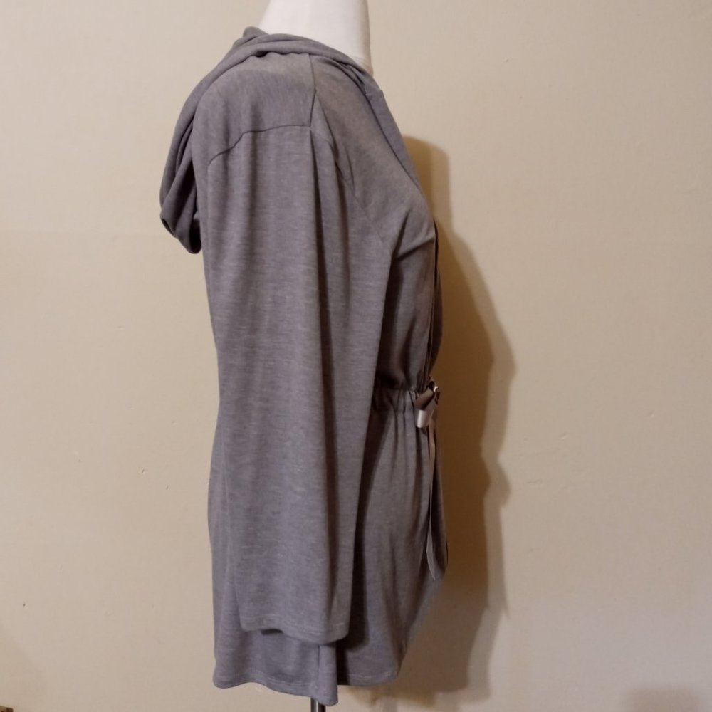 Soft PJ Robe - Picture 2 of 11